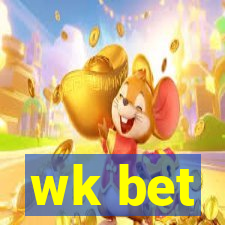 wk bet